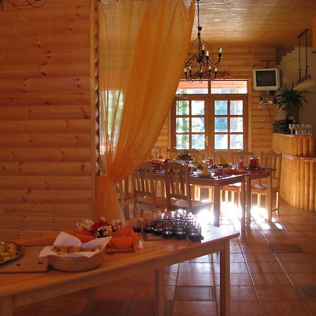 Guest House Gaujaspriedes Gauja  Extérieur photo