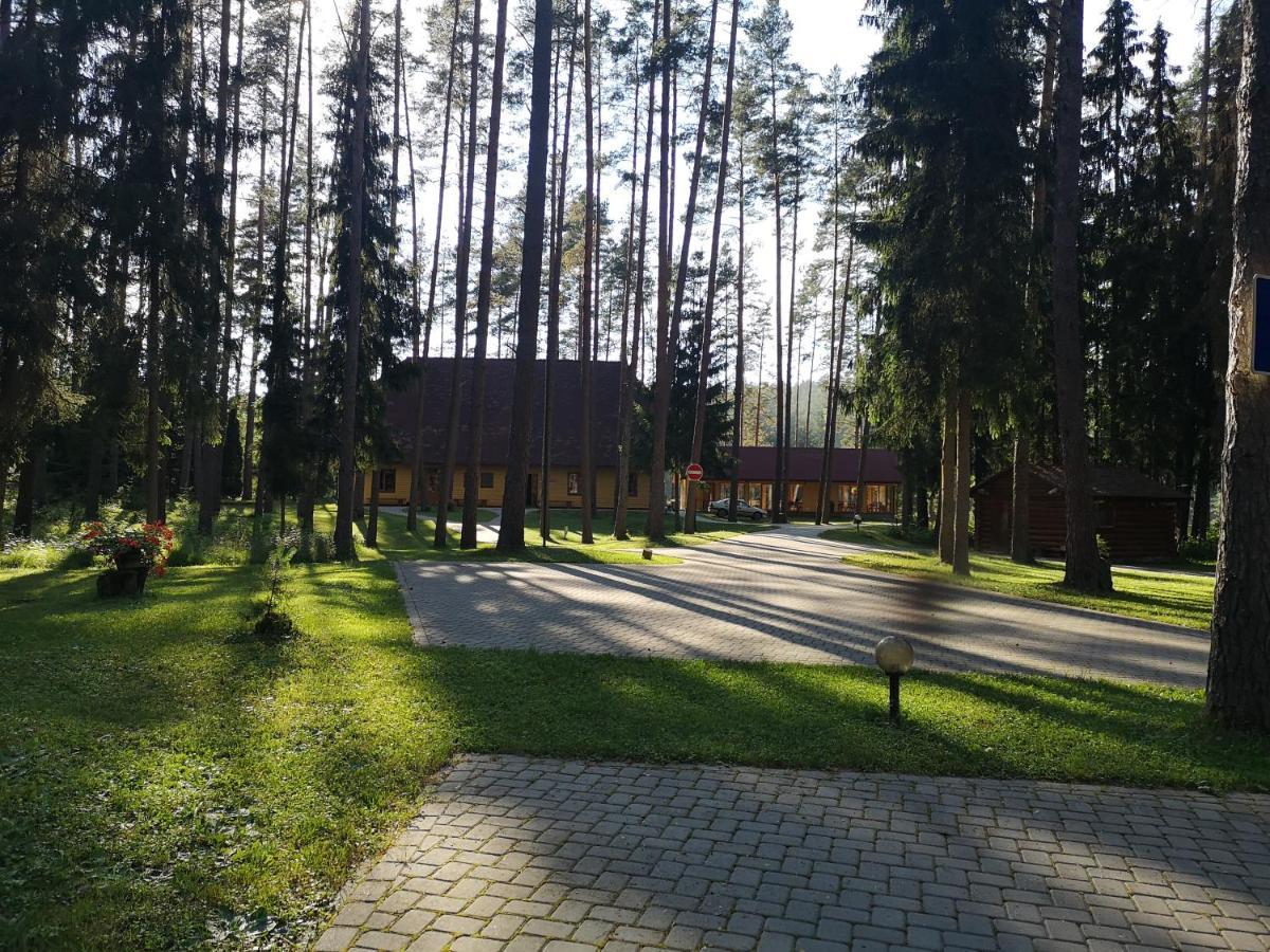 Guest House Gaujaspriedes Gauja  Extérieur photo