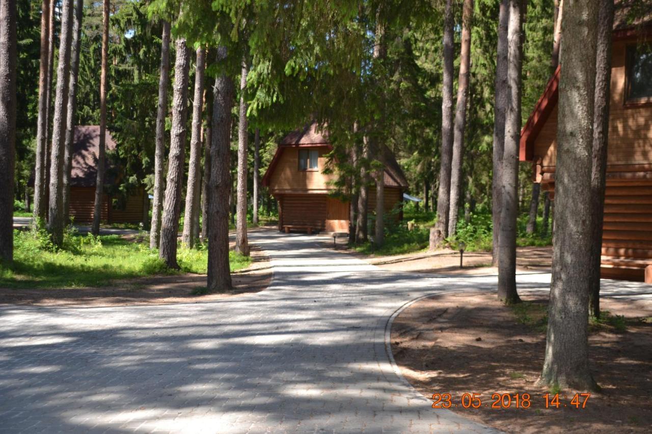 Guest House Gaujaspriedes Gauja  Extérieur photo