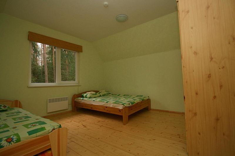 Guest House Gaujaspriedes Gauja  Chambre photo
