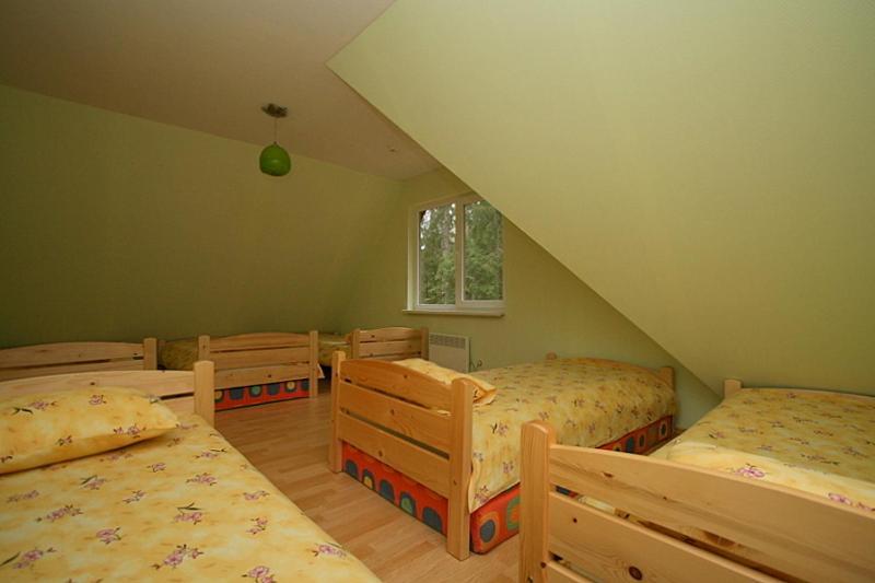 Guest House Gaujaspriedes Gauja  Extérieur photo
