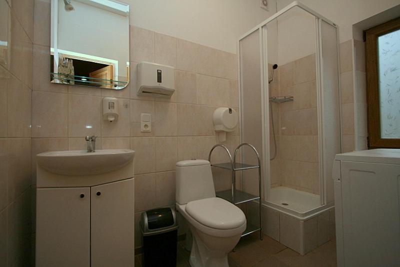 Guest House Gaujaspriedes Gauja  Extérieur photo
