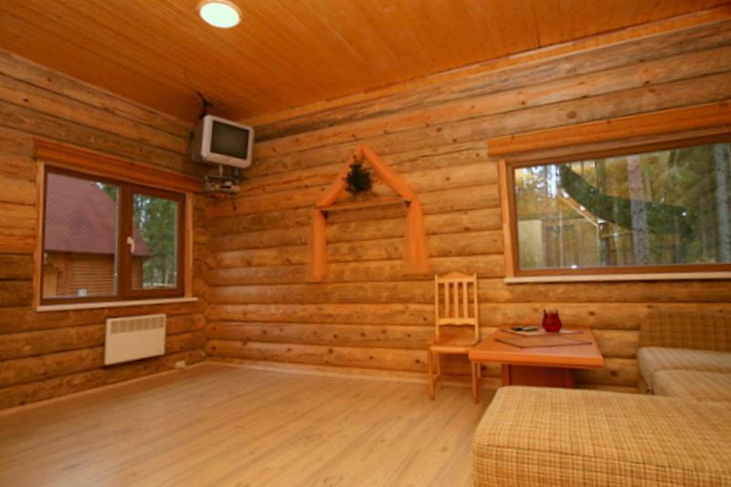 Guest House Gaujaspriedes Gauja  Extérieur photo