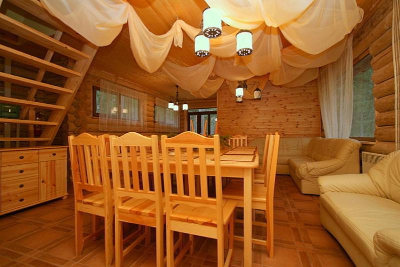 Guest House Gaujaspriedes Gauja  Extérieur photo