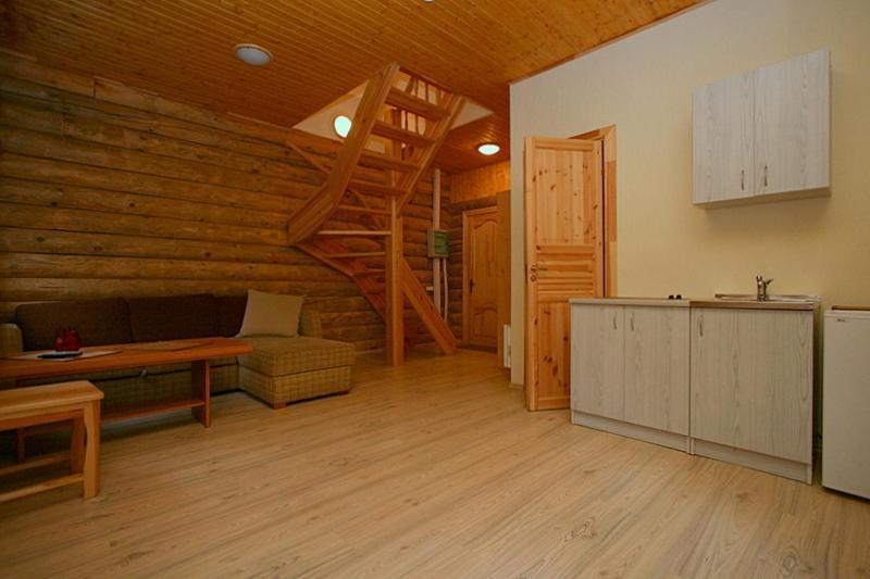 Guest House Gaujaspriedes Gauja  Extérieur photo