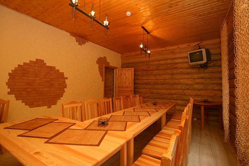 Guest House Gaujaspriedes Gauja  Extérieur photo