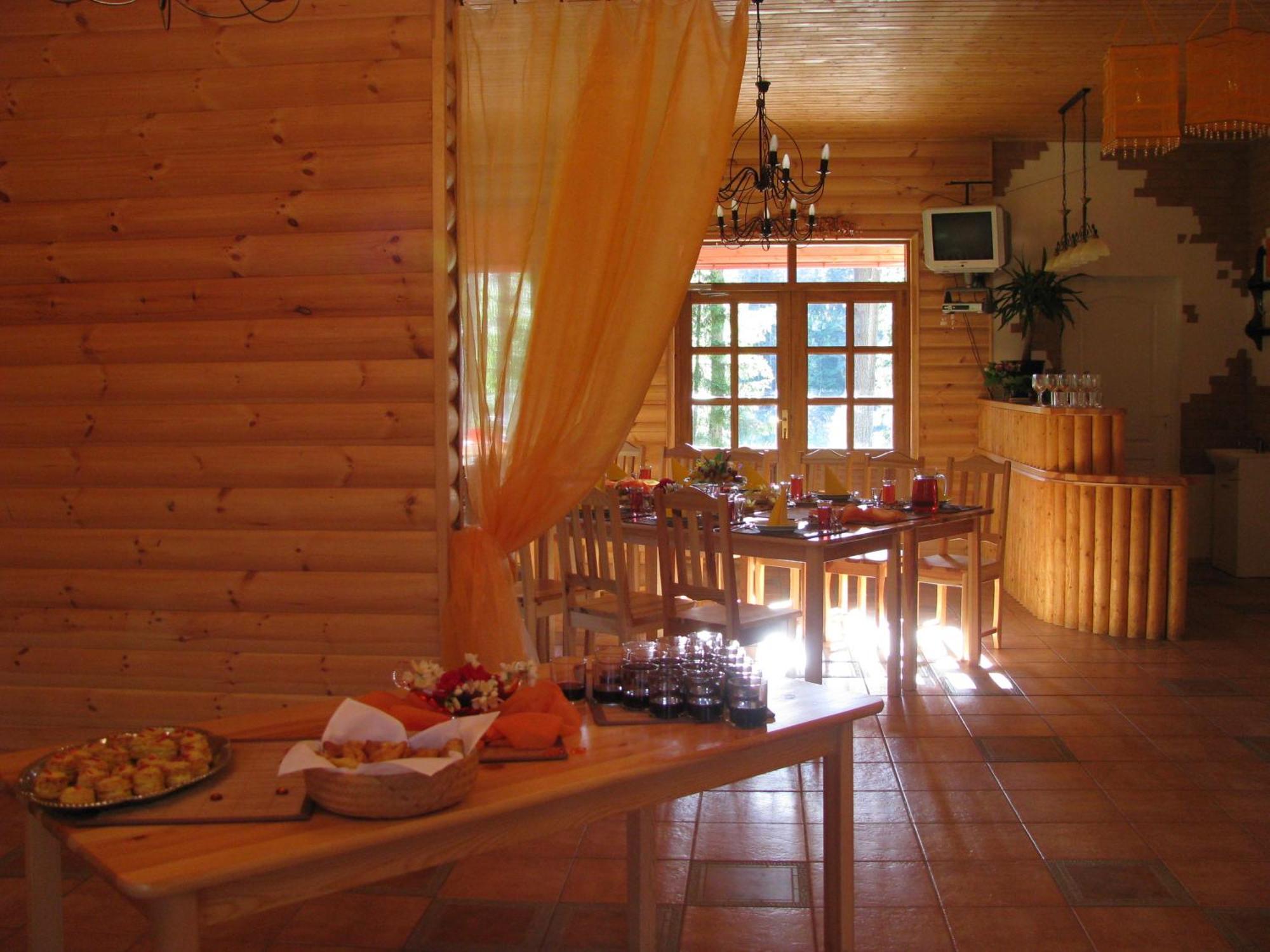 Guest House Gaujaspriedes Gauja  Extérieur photo