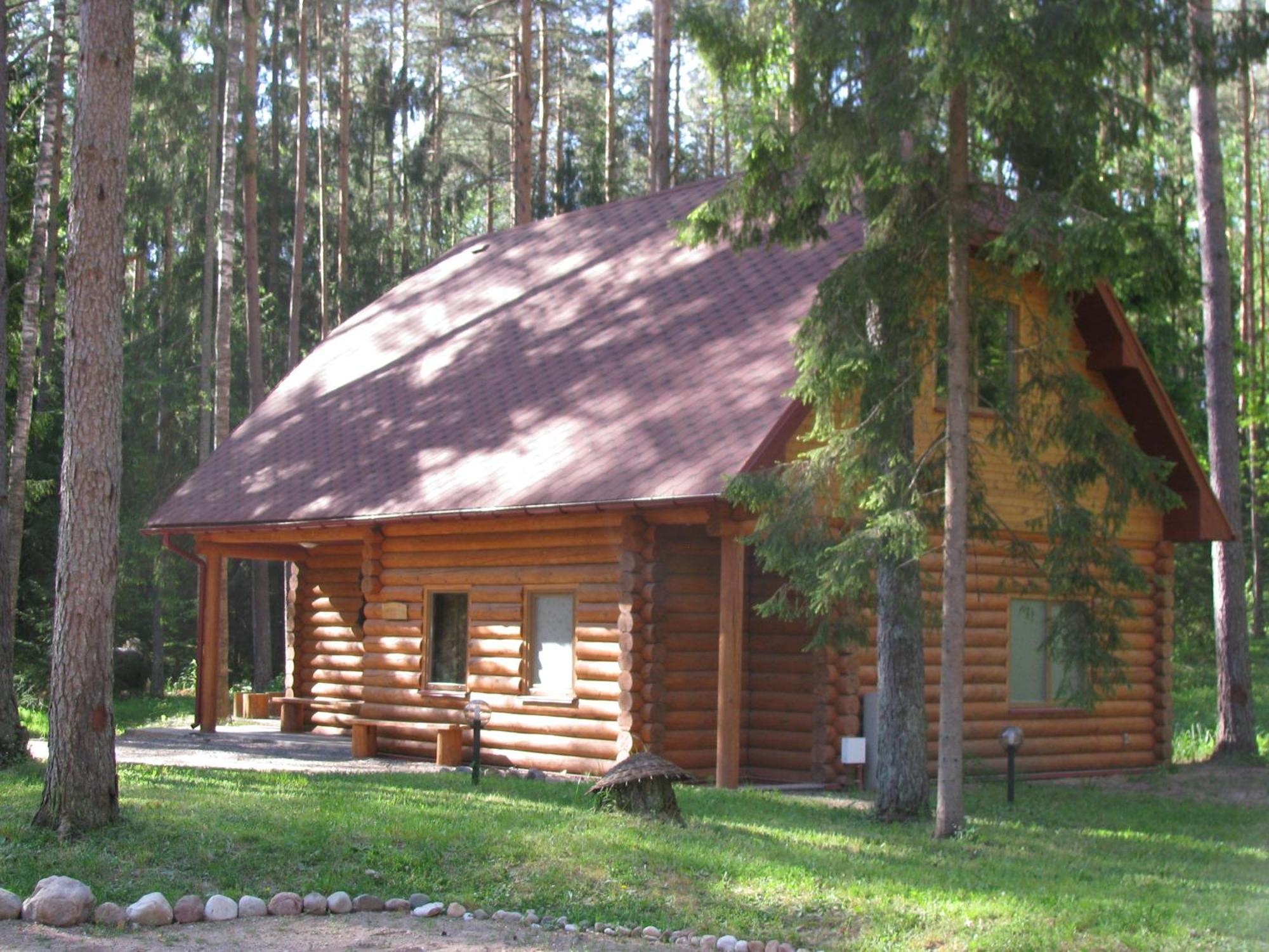 Guest House Gaujaspriedes Gauja  Extérieur photo